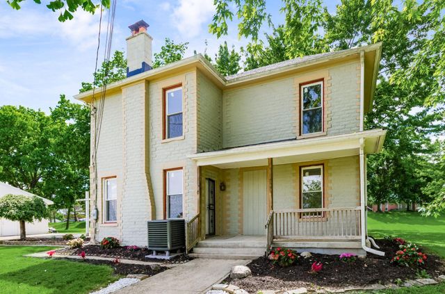 1765 Thrailkill Road, Grove City, OH 43123