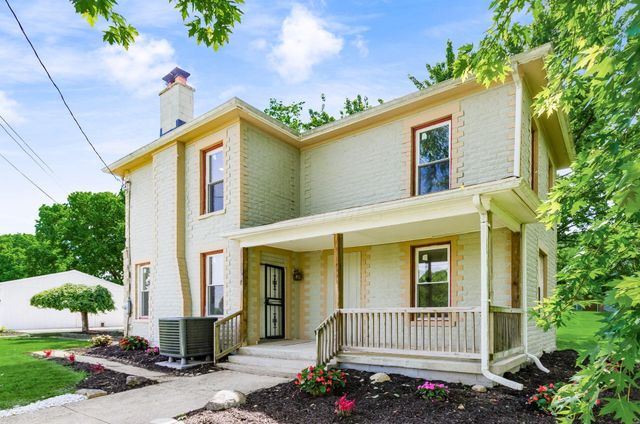 1765 Thrailkill Road, Grove City, OH 43123
