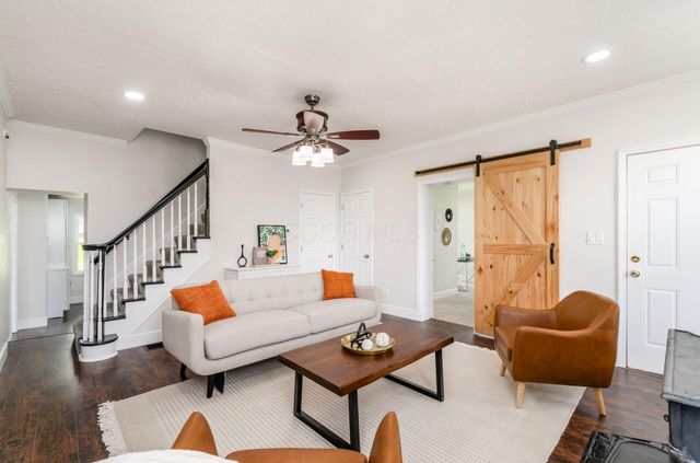 1765 Thrailkill Road, Grove City, OH 43123