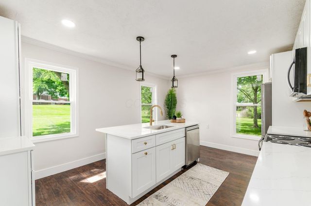 1765 Thrailkill Road, Grove City, OH 43123