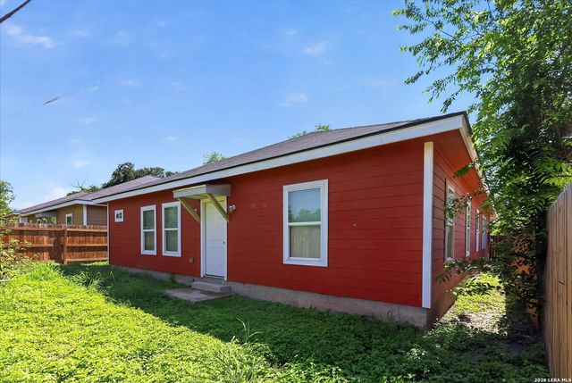 3723 Commercial Ave, San Antonio, TX 78221