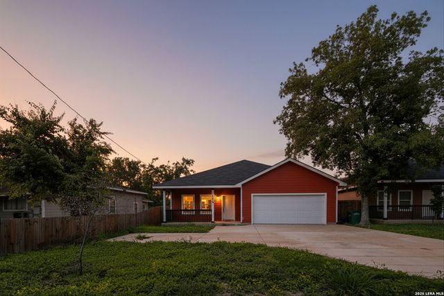 3723 Commercial Ave, San Antonio, TX 78221