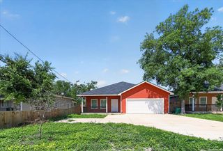 3723 Commercial Ave, San Antonio, TX 78221