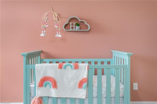 208 Leven Drive, Gibsonville, NC 27249