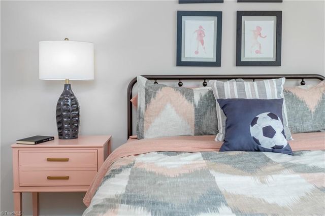 208 Leven Drive, Gibsonville, NC 27249