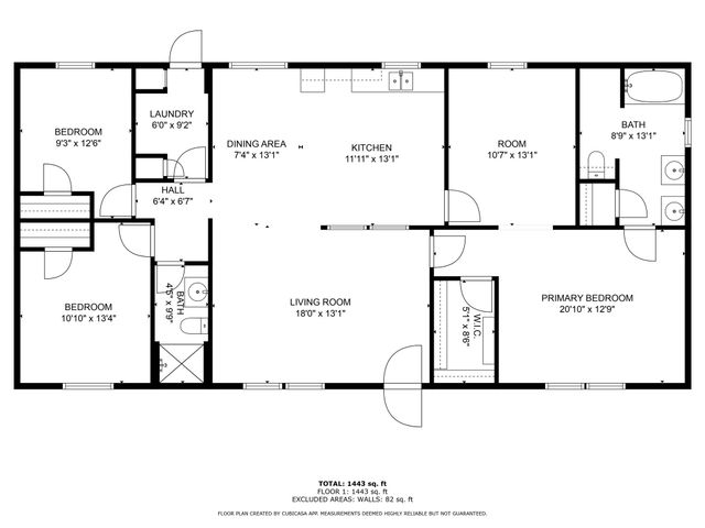 20701 Liveoak LN, Manor, TX 78653