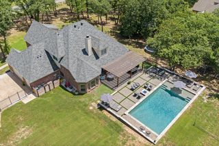 126 Ranch Creek Drive, Azle, TX 76020