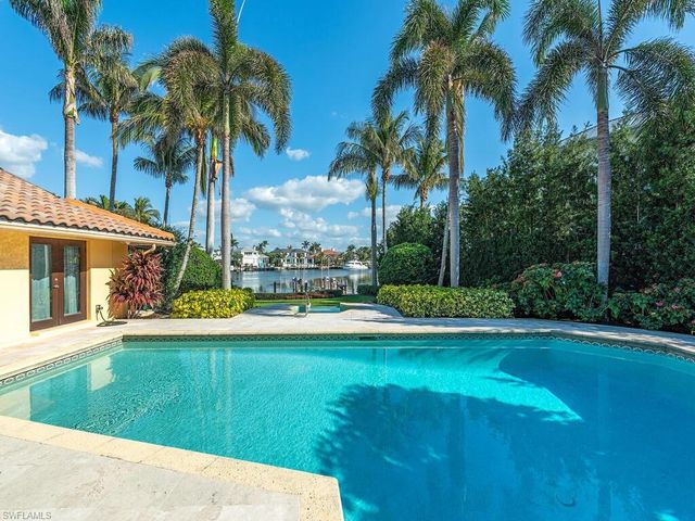 Address unavailable.