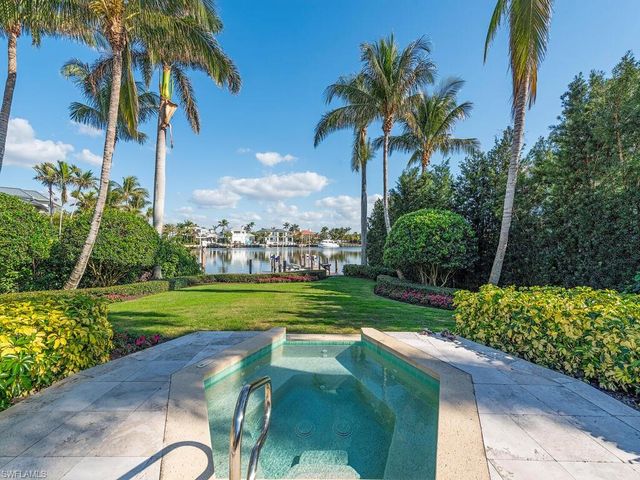 Address unavailable.