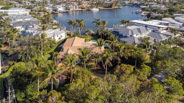 Address unavailable.