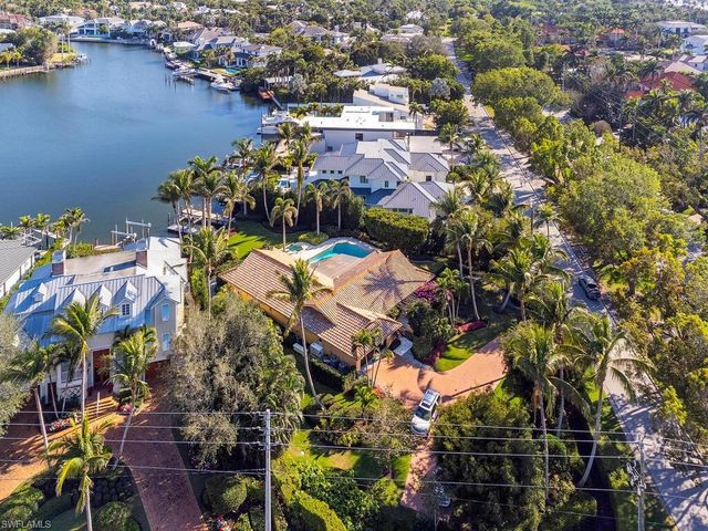 Address unavailable.