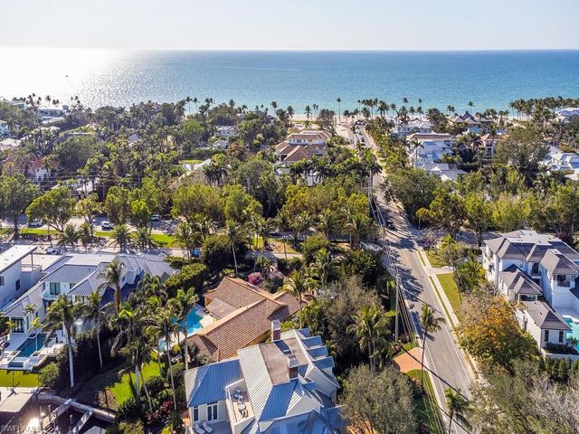 Address unavailable.