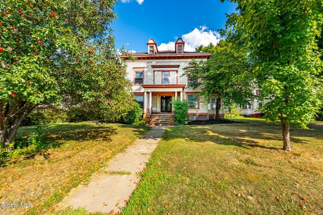 204 206 2nd Avenue, Troy, NY 12180