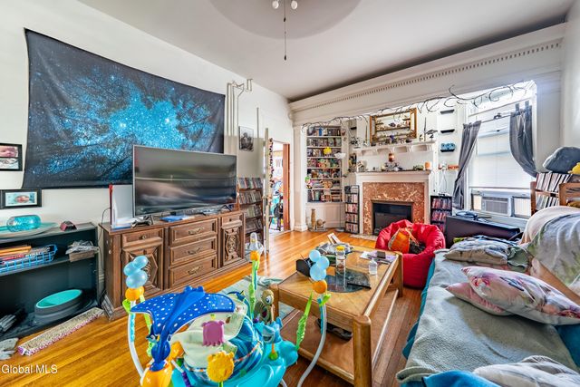 204 206 2nd Avenue, Troy, NY 12180