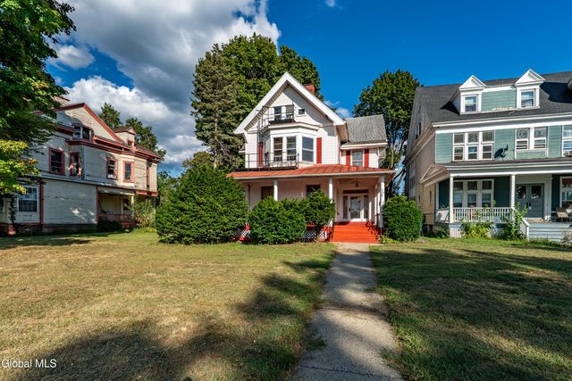 204 206 2nd Avenue, Troy, NY 12180