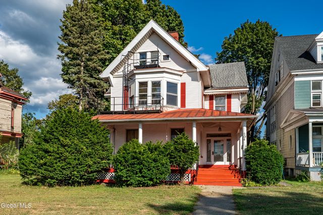 204 206 2nd Avenue, Troy, NY 12180