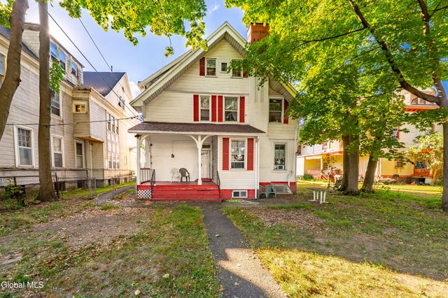 204 206 2nd Avenue, Troy, NY 12180