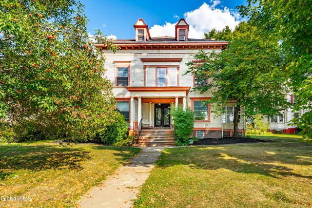 204 206 2nd Avenue, Troy, NY 12180