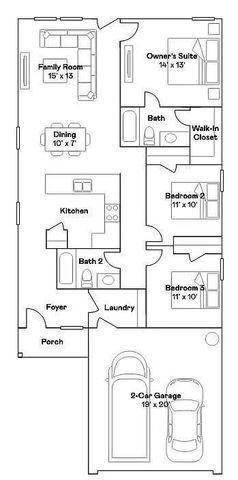 9227 Lowan Terrace Drive, Baytown, TX 77521