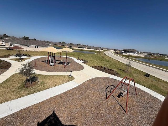 9227 Lowan Terrace Drive, Baytown, TX 77521