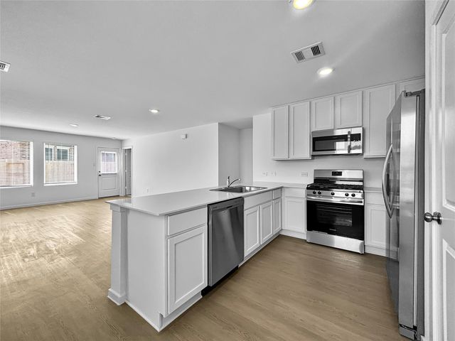 9227 Lowan Terrace Drive, Baytown, TX 77521