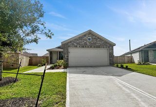 9227 Lowan Terrace Drive, Baytown, TX 77521