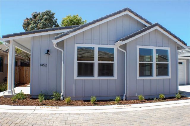 1452 Ronald Way, Oceano, CA 93445