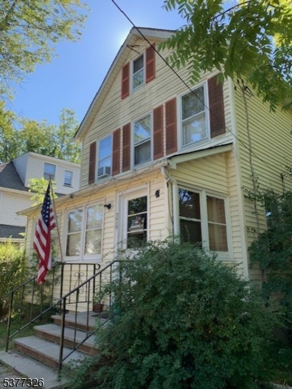 379 Elm St, Long Hill Twp., NJ 07980