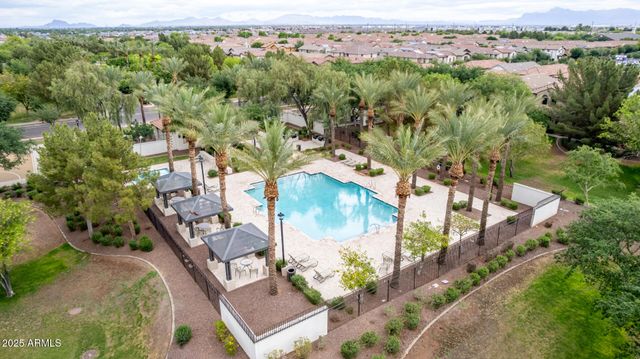 1162 S AGNES Lane, Gilbert, AZ 85296