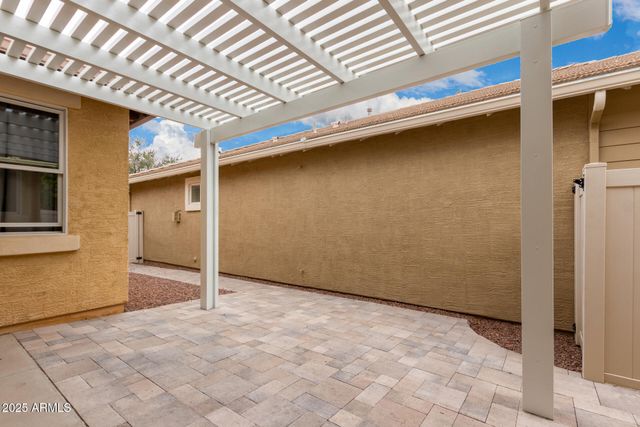 1162 S AGNES Lane, Gilbert, AZ 85296