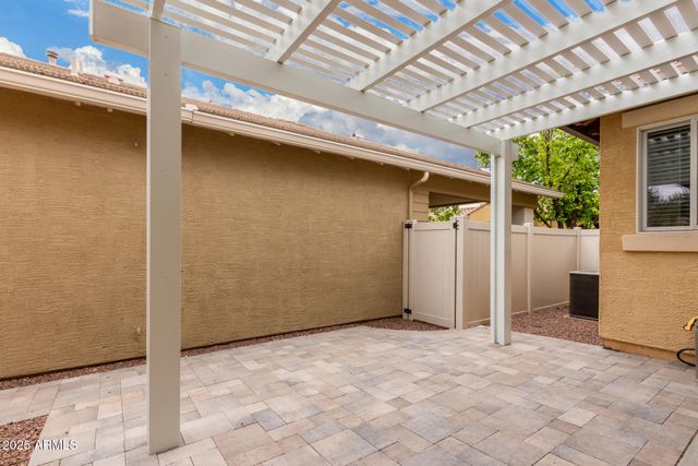 1162 S AGNES Lane, Gilbert, AZ 85296