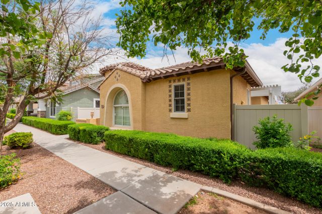 1162 S AGNES Lane, Gilbert, AZ 85296