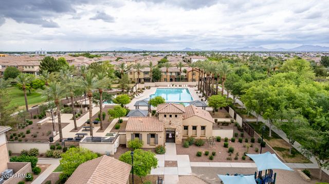 1162 S AGNES Lane, Gilbert, AZ 85296