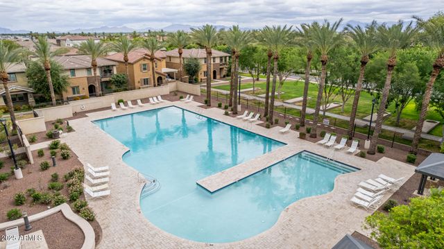 1162 S AGNES Lane, Gilbert, AZ 85296