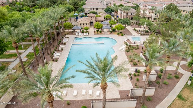 1162 S AGNES Lane, Gilbert, AZ 85296