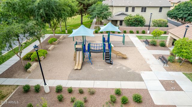 1162 S AGNES Lane, Gilbert, AZ 85296