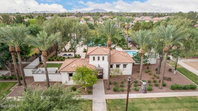 1162 S AGNES Lane, Gilbert, AZ 85296