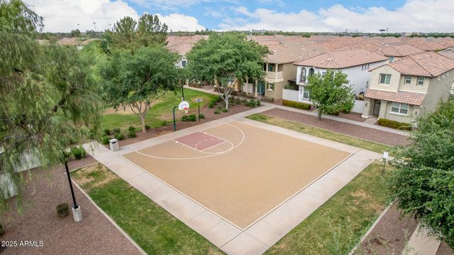 1162 S AGNES Lane, Gilbert, AZ 85296