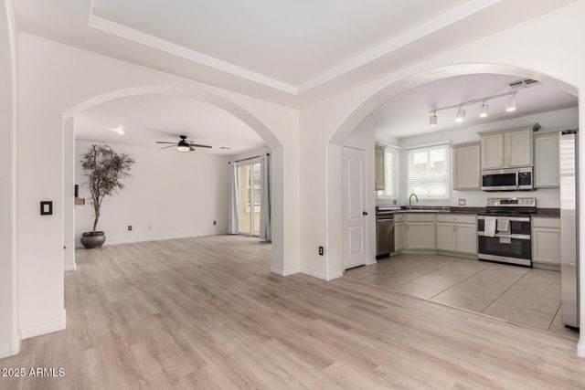1162 S AGNES Lane, Gilbert, AZ 85296