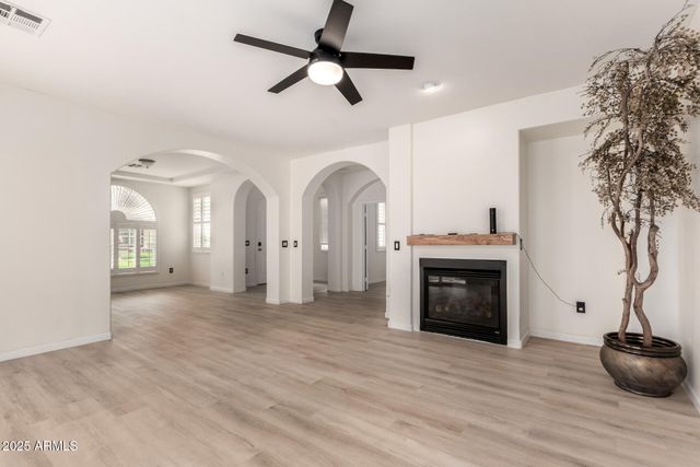 1162 S AGNES Lane, Gilbert, AZ 85296