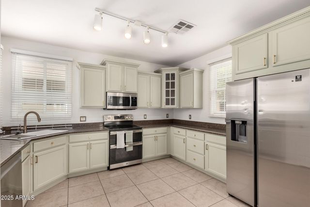 1162 S AGNES Lane, Gilbert, AZ 85296