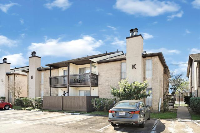 1500 Bay Area Boulevard 155, Houston, TX 77058