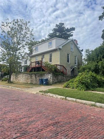 616 E 8th Street, Alton, IL 62002