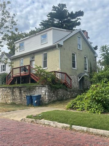 616 E 8th Street, Alton, IL 62002