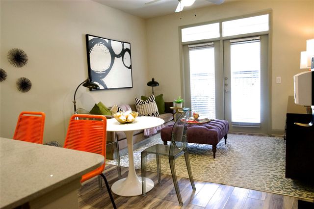 3788 Richmond Avenue 1168, Houston, TX 77046