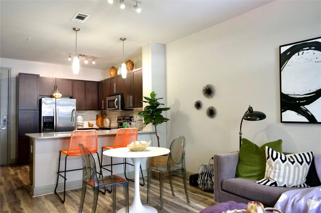 3788 Richmond Avenue 1168, Houston, TX 77046