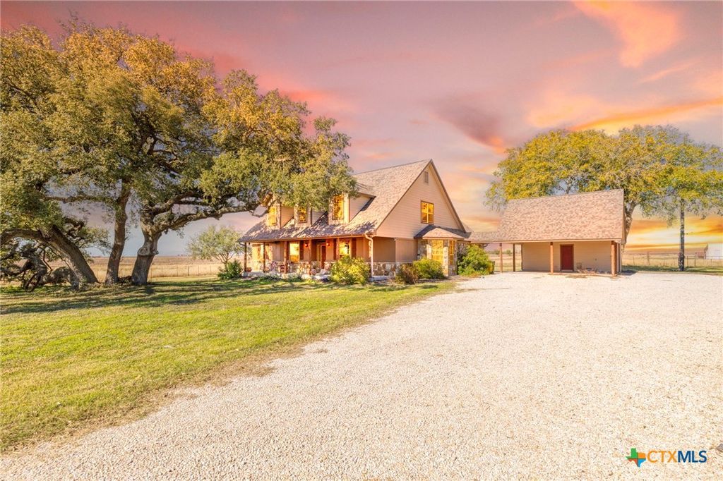 4680 Dreibrodt Road, San Marcos, TX 78666