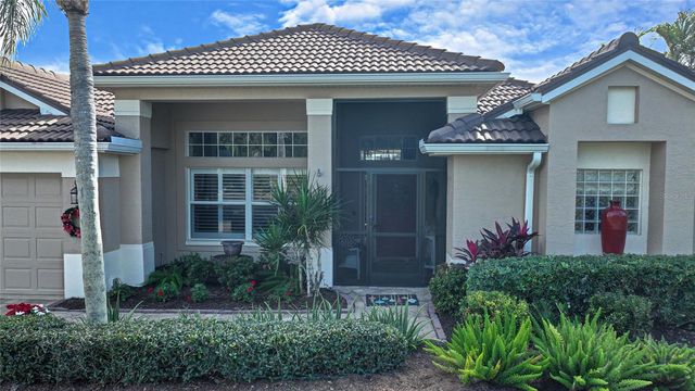 24129 REDFISH COVE DRIVE, Punta Gorda, FL 33955
