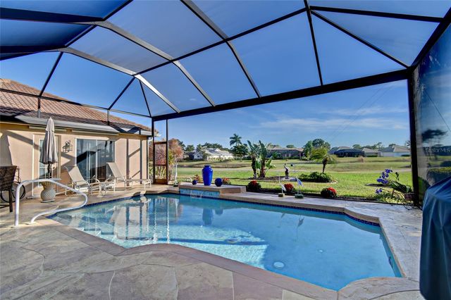 24129 REDFISH COVE DRIVE, Punta Gorda, FL 33955