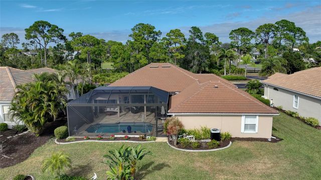 24129 REDFISH COVE DRIVE, Punta Gorda, FL 33955